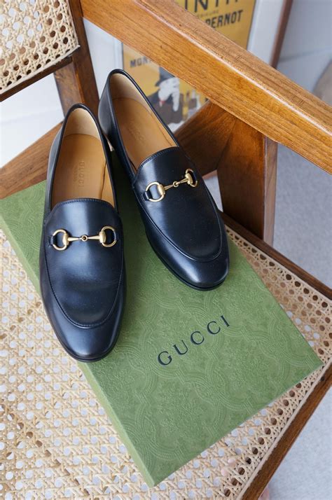 gucci leflair|Gucci jordan loafer women.